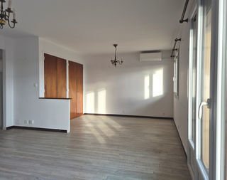  Appartement � vendre 4 pi�ces 72 m�