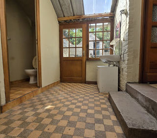  Maison � vendre 3 pi�ces 75 m�