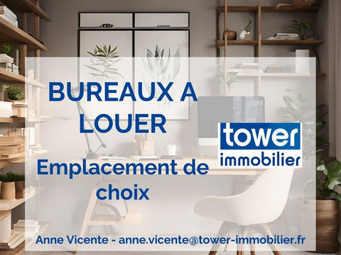 Immeuble de bureaux &agrave; louer 2250 36000 Chateauroux