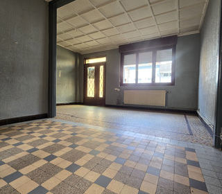  Maison � vendre 3 pi�ces 75 m�