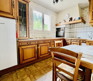  Maison � vendre 5 pi�ces 95 m�