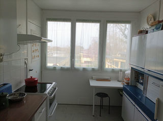  Appartement � vendre 3 pi�ces 60 m�