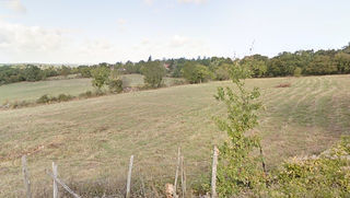  Terrain � vendre 4444 m�