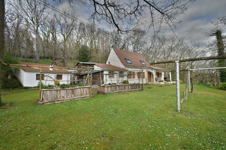  Maison � vendre 6 pi�ces 138 m�