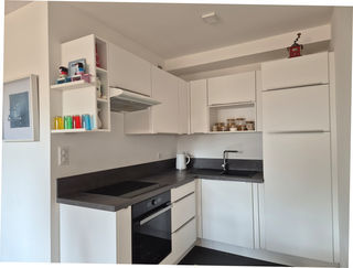  Appartement � vendre 2 pi�ces 47 m�