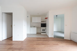  Appartement � vendre 3 pi�ces 56 m�