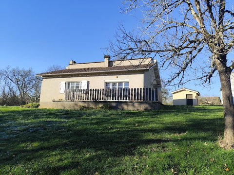   Maison type 4 106 m2 Maison - 4 pi�ce(s) - 106 m�