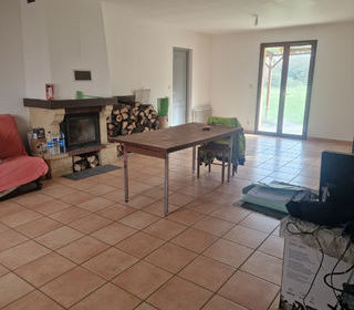  Maison � vendre 5 pi�ces 120 m�