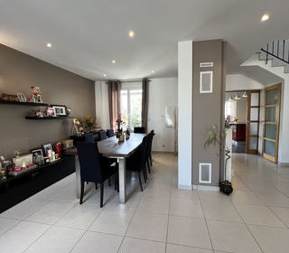  Maison � vendre 5 pi�ces 109 m�