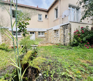  Maison � vendre 5 pi�ces 95 m�