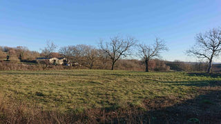  Terrain � vendre 1780 m�