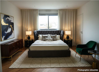  Appartement � vendre 3 pi�ces 79 m�