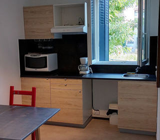  Appartement � vendre 2 pi�ces 22 m�