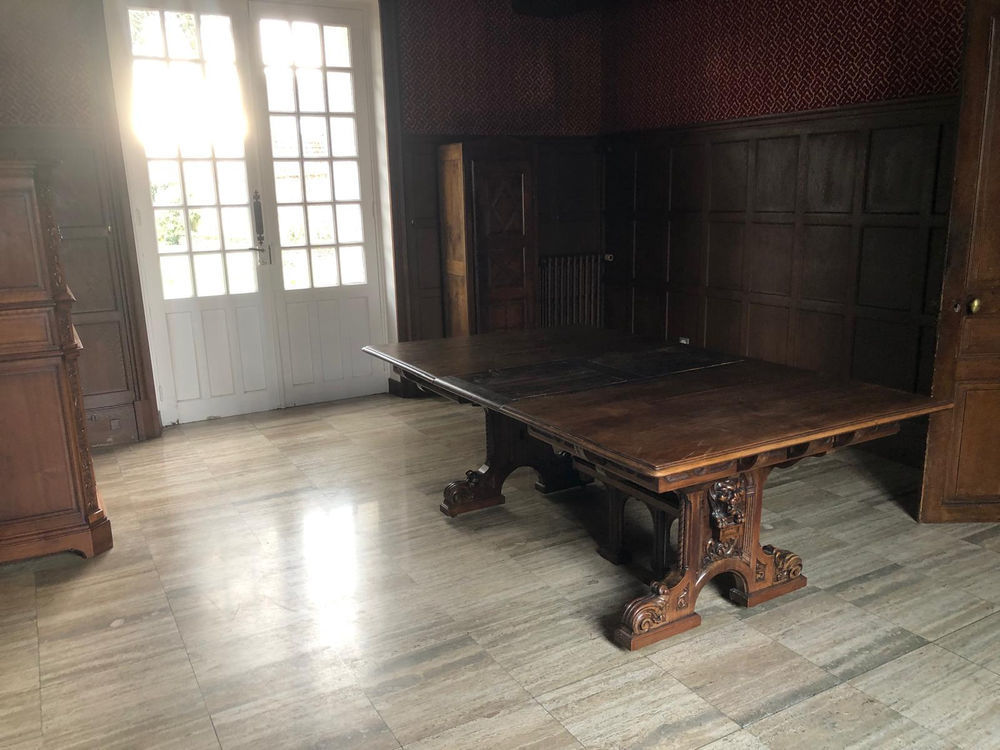 � vendre  Propri�t�/ch�teau 