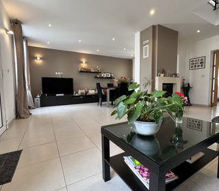  Maison � vendre 5 pi�ces 109 m�