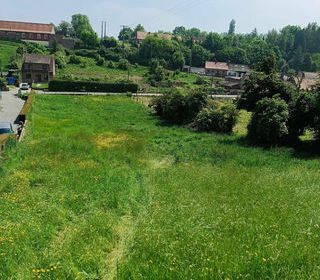  Terrain � vendre 3330 m�