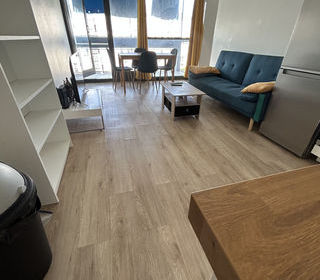  Appartement � vendre 5 pi�ces 72 m�