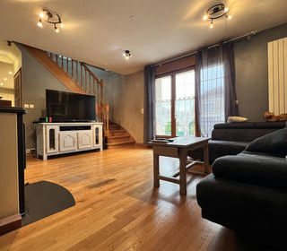  Maison � vendre 6 pi�ces 156 m�