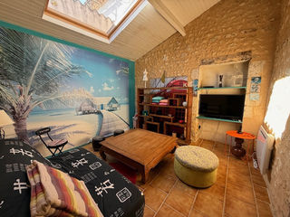  Maison � vendre 3 pi�ces 62 m�