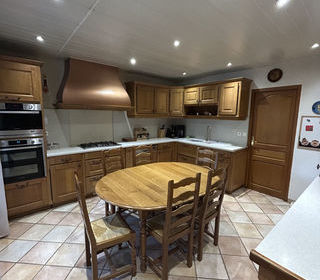  Maison � vendre 8 pi�ces 240 m�