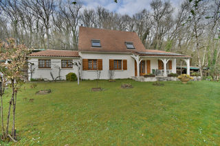  Maison � vendre 6 pi�ces 138 m�