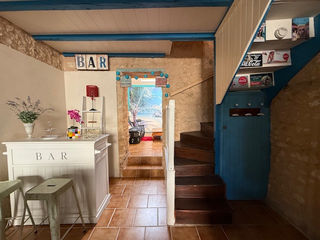  Maison � vendre 3 pi�ces 62 m�