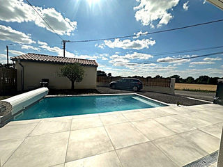  Maison � vendre 4 pi�ces 121 m�