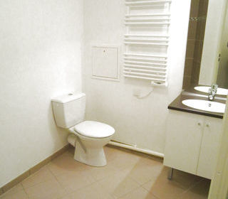  Appartement � vendre 1 pi�ce 31 m�