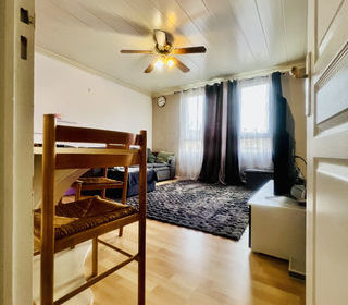  Appartement � vendre 2 pi�ces 45 m�