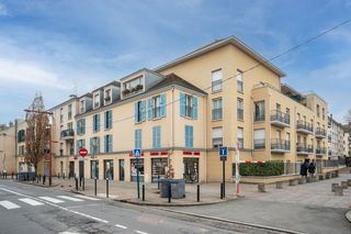  Appartement � vendre 3 pi�ces 56 m�