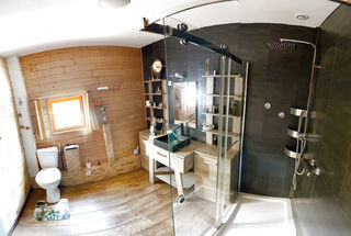  Chalet � vendre 3 pi�ces 70 m�