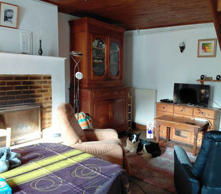  Maison � vendre 6 pi�ces 110 m�