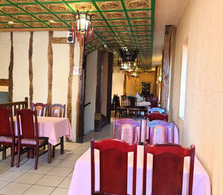  Maison � vendre 10 pi�ces 350 m�