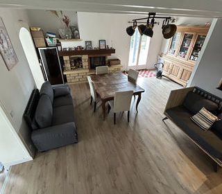  Maison � vendre 5 pi�ces 133 m�