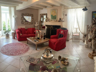  Maison � vendre 6 pi�ces 180 m�