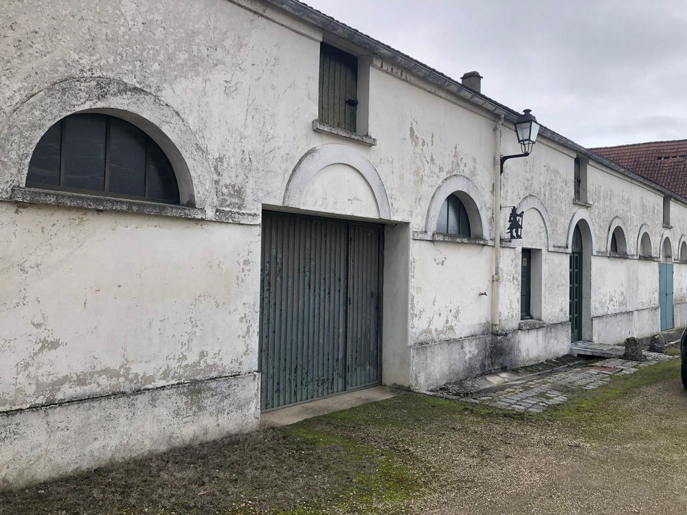 � vendre  Propri�t�/ch�teau 