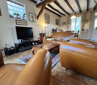  Maison � vendre 5 pi�ces 87 m�