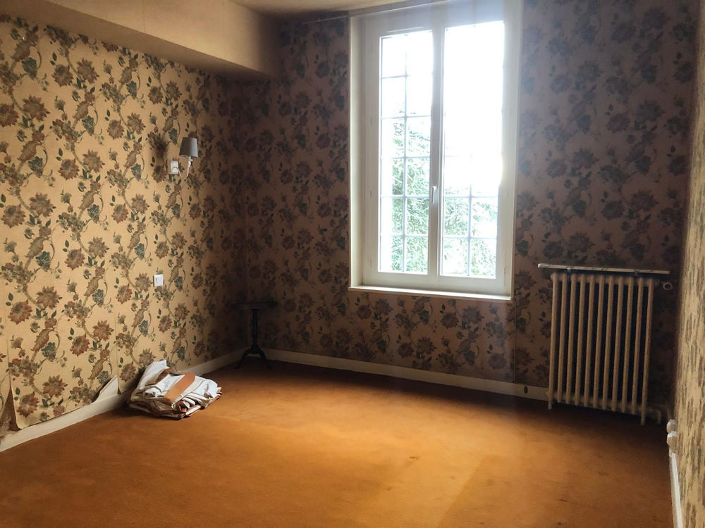 � vendre  Propri�t�/ch�teau 