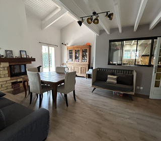  Maison � vendre 5 pi�ces 133 m�