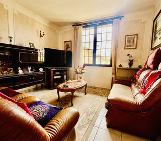  Maison � vendre 7 pi�ces 163 m�