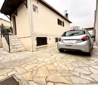  Maison � vendre 5 pi�ces 105 m�