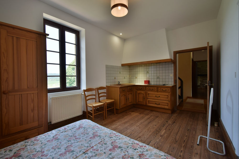 � vendre  Propri�t�/ch�teau Bergerac (24100)