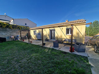  Maison � vendre 4 pi�ces 