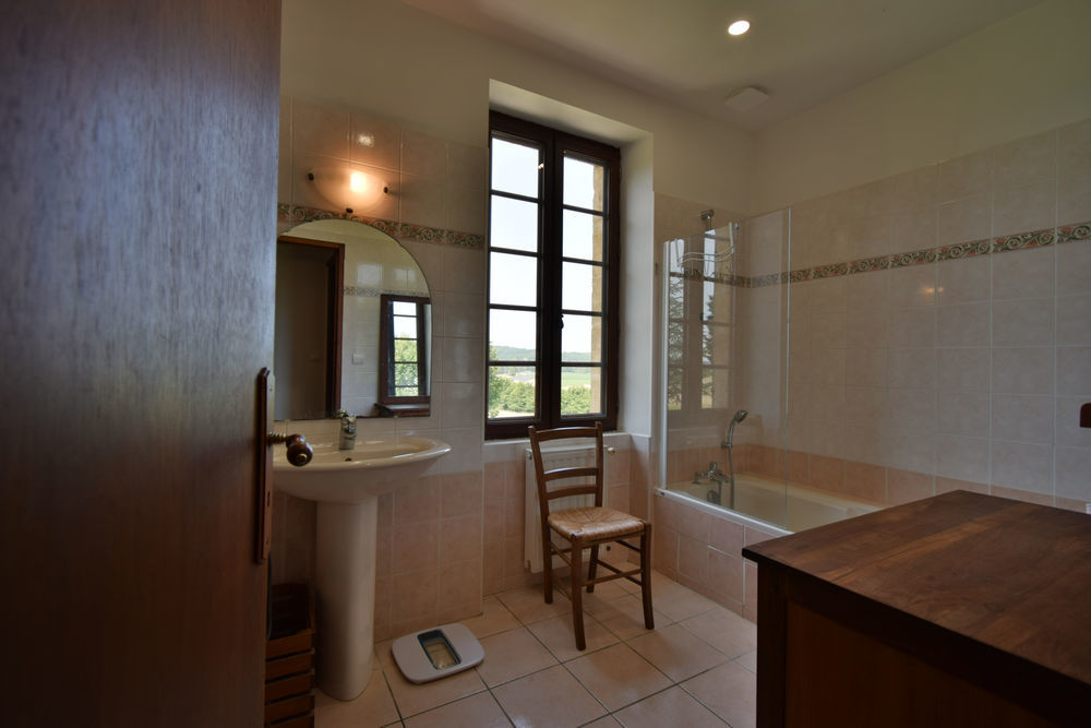 � vendre  Propri�t�/ch�teau Bergerac (24100)