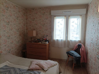  Appartement � vendre 3 pi�ces 60 m�