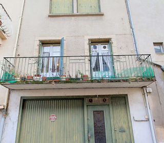  Maison � vendre 5 pi�ces 60 m�