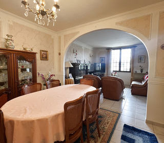  Maison � vendre 7 pi�ces 163 m�