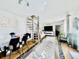  Maison � vendre 4 pi�ces 70 m�