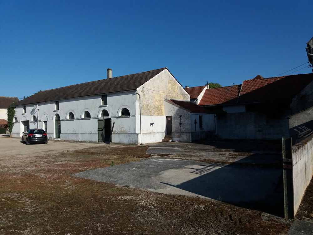 � vendre  Propri�t�/ch�teau 