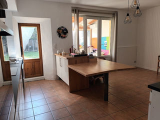  Maison � vendre 4 pi�ces 118 m�